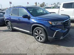 5FNYG2H74SB003662 2025 HONDA PILOT
