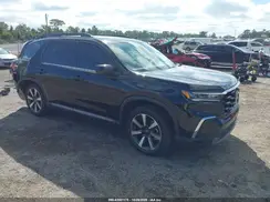 5FNYG2H74SB007940 2025 HONDA PILOT