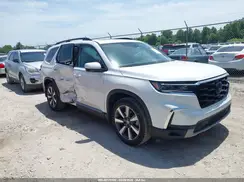 5FNYG2H74SB008988 2025 HONDA PILOT