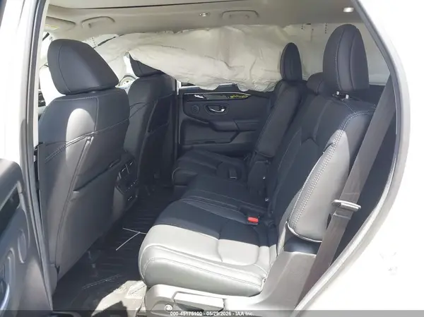 5FNYG2H74SB008988 2025 HONDA PILOT - Image 8