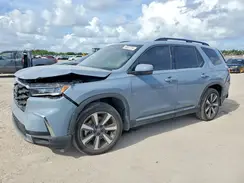 5FNYG2H74SB010532 2025 HONDA PILOT