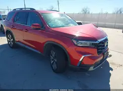 5FNYG2H74SB011650 2025 HONDA PILOT