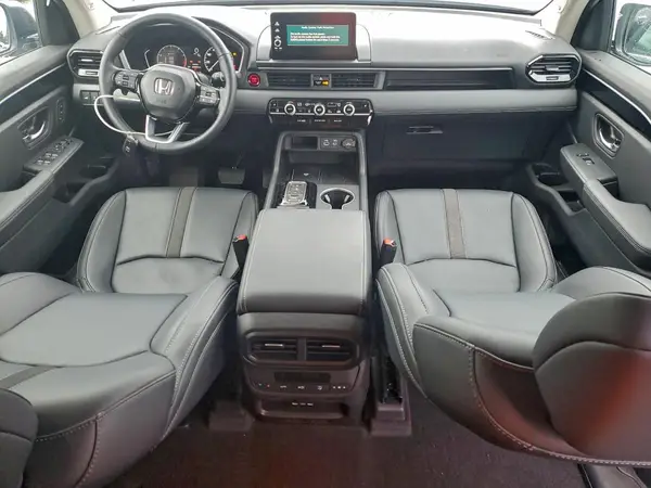 5FNYG2H74SB027413 2025 HONDA PILOT - Image 8