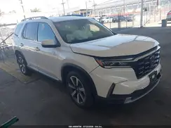 5FNYG2H74SB028612 2025 HONDA PILOT