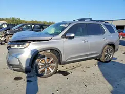 5FNYG2H74SB032630 2025 HONDA PILOT