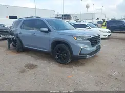 5FNYG2H74SB038086 2025 HONDA PILOT