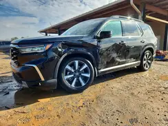 5FNYG2H75PB006657 2023 HONDA PILOT