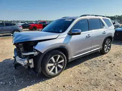 5FNYG2H75PB009767 2023 HONDA PILOT
