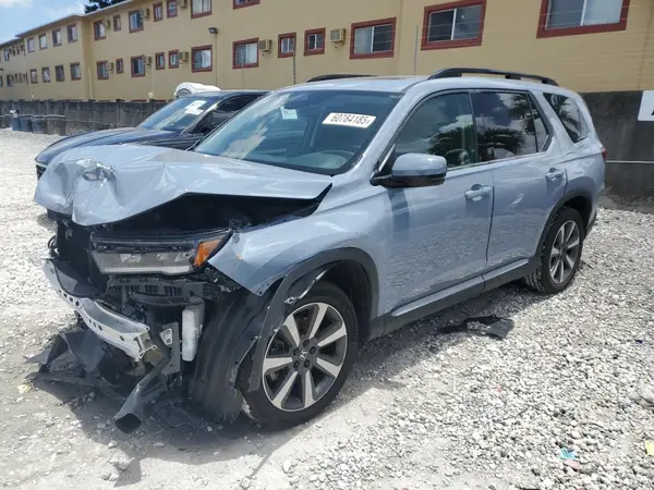 5FNYG2H75PB011423 2023 HONDA PILOT - Image 1
