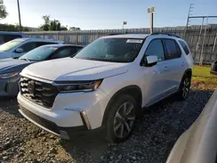 5FNYG2H75PB013611 2023 HONDA PILOT