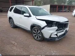 5FNYG2H75PB013821 2023 HONDA PILOT