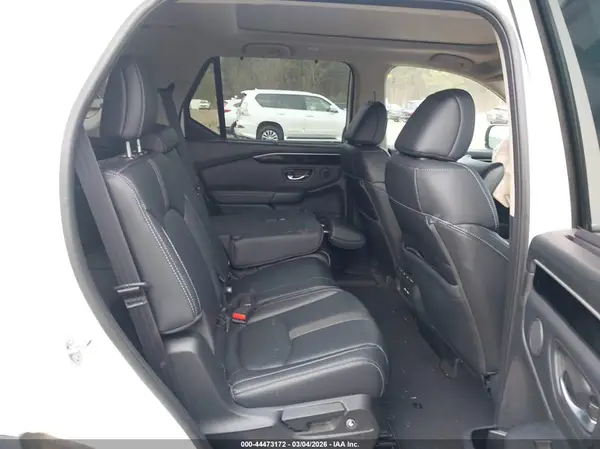 5FNYG2H75PB013821 2023 HONDA PILOT - Image 8
