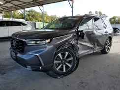5FNYG2H75PB015309 2023 HONDA PILOT