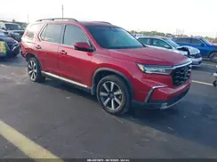 5FNYG2H75RB006550 2024 HONDA PILOT