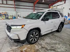 5FNYG2H75RB012705 2024 HONDA PILOT