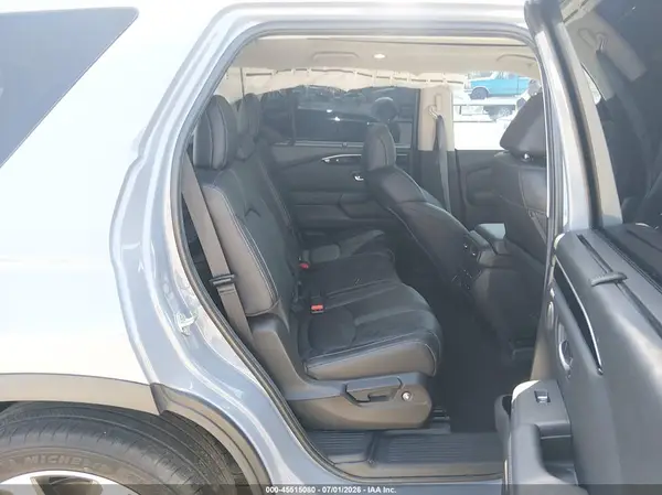 5FNYG2H75RB014311 2024 HONDA PILOT - Image 8