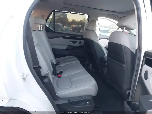 5FNYG2H75RB016933 2024 HONDA PILOT - Image 8
