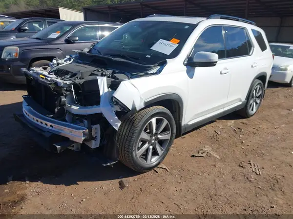 5FNYG2H75RB016947 2024 HONDA PILOT - Image 2