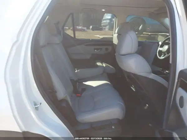 5FNYG2H75RB016947 2024 HONDA PILOT - Image 8
