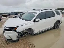 5FNYG2H75SB007140 2025 HONDA PILOT