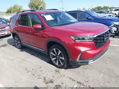 5FNYG2H75SB011639 2025 HONDA PILOT
