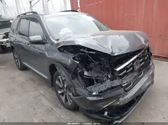 5FNYG2H75SB012709 2025 HONDA PILOT
