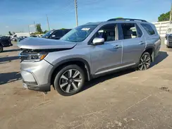 5FNYG2H75SB013004 2025 HONDA PILOT