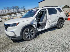 5FNYG2H75SB021622 2025 HONDA PILOT