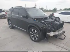 5FNYG2H75SB025380 2025 HONDA PILOT