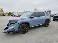 5FNYG2H75SB026500 2025 HONDA PILOT