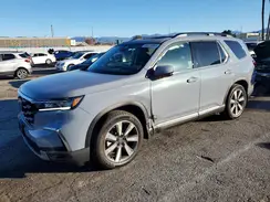 5FNYG2H75SB027422 2025 HONDA PILOT