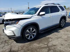 5FNYG2H75SB029171 2025 HONDA PILOT