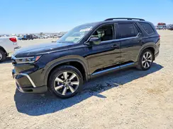 5FNYG2H75SB029784 2025 HONDA PILOT