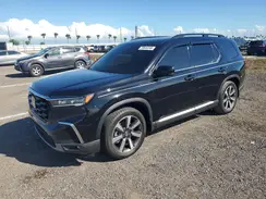 5FNYG2H75SB033267 2025 HONDA PILOT
