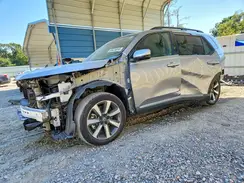 5FNYG2H75SB036279 2025 HONDA PILOT