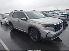 5FNYG2H75SB036671 2025 HONDA PILOT