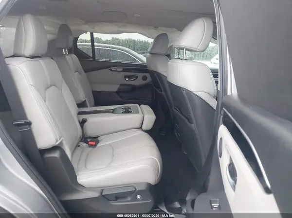5FNYG2H75SB036671 2025 HONDA PILOT - Image 8