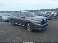 5FNYG2H76PB003217 2023 HONDA PILOT