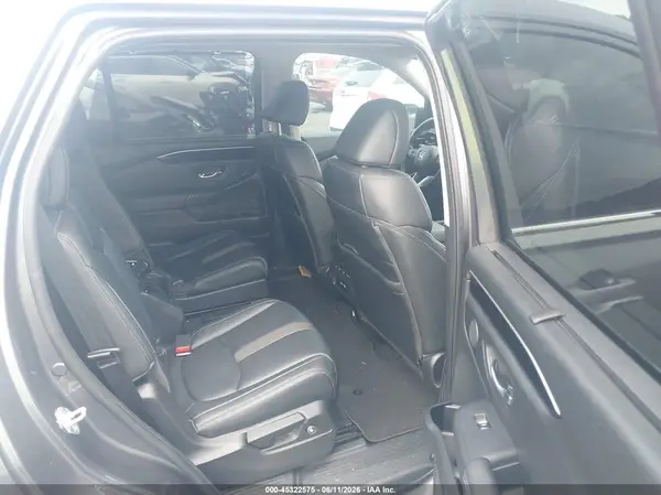 5FNYG2H76PB003217 2023 HONDA PILOT - Image 8