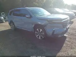 5FNYG2H76PB005548 2023 HONDA PILOT
