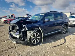 5FNYG2H76PB005646 2023 HONDA PILOT