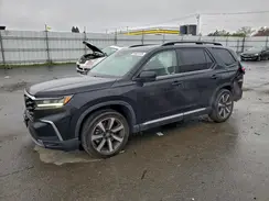 5FNYG2H76PB008174 2023 HONDA PILOT