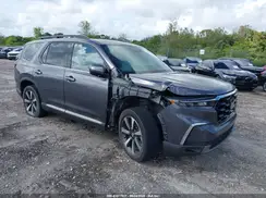 5FNYG2H76PB008790 2023 HONDA PILOT