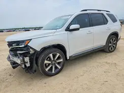5FNYG2H76PB011883 2023 HONDA PILOT