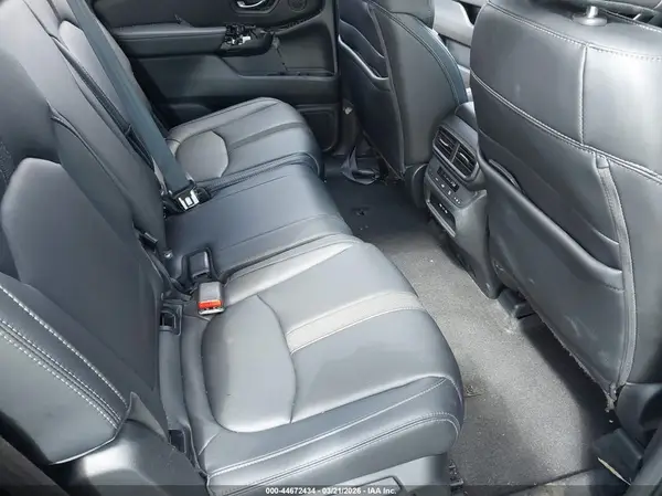 5FNYG2H76RB002880 2024 HONDA PILOT - Image 8