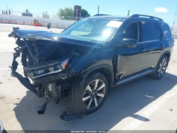 5FNYG2H76RB004063 2024 HONDA PILOT - Image 2
