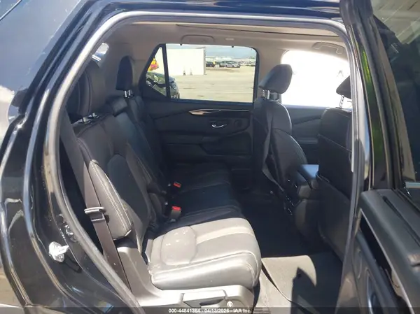 5FNYG2H76RB004063 2024 HONDA PILOT - Image 8
