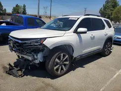 5FNYG2H76RB004323 2024 HONDA PILOT