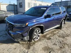 5FNYG2H76RB006511 2024 HONDA PILOT