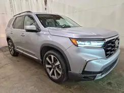 5FNYG2H76RB011739 2024 HONDA PILOT
